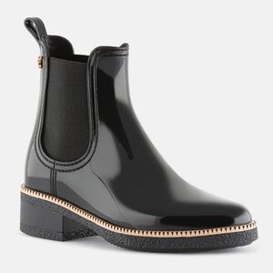 Lemon Jelly Ava Black